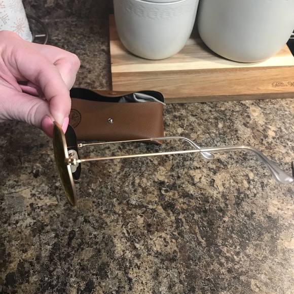 Ray Ban aviators - Picture 4 of 4